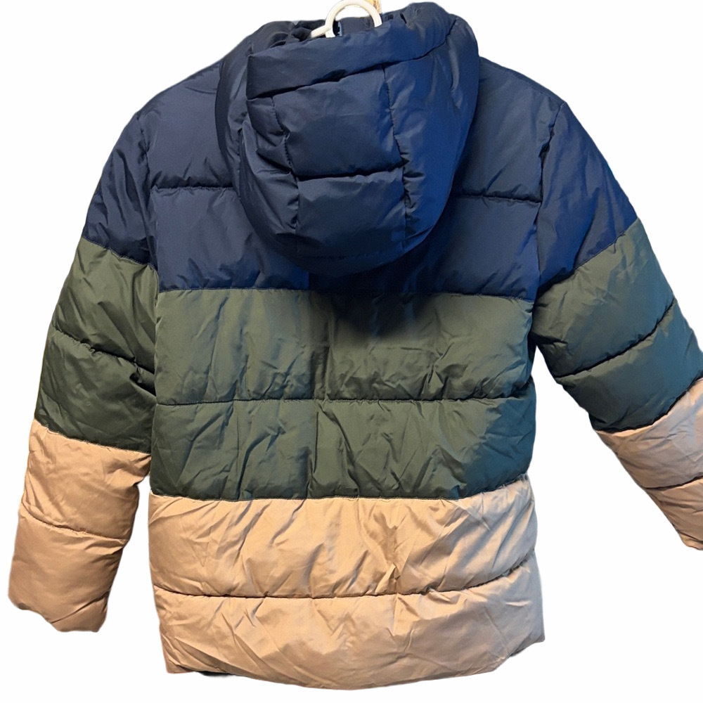 Gap Kids ColdControl Puffer Jacket | EUC | Sz XL - Picture 4 of 7
